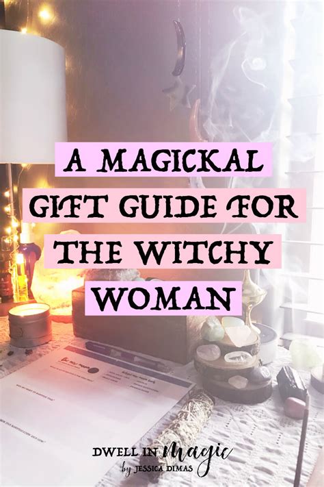 Stepping into Your Witchy Woman Originality: A Path of Self-Expression